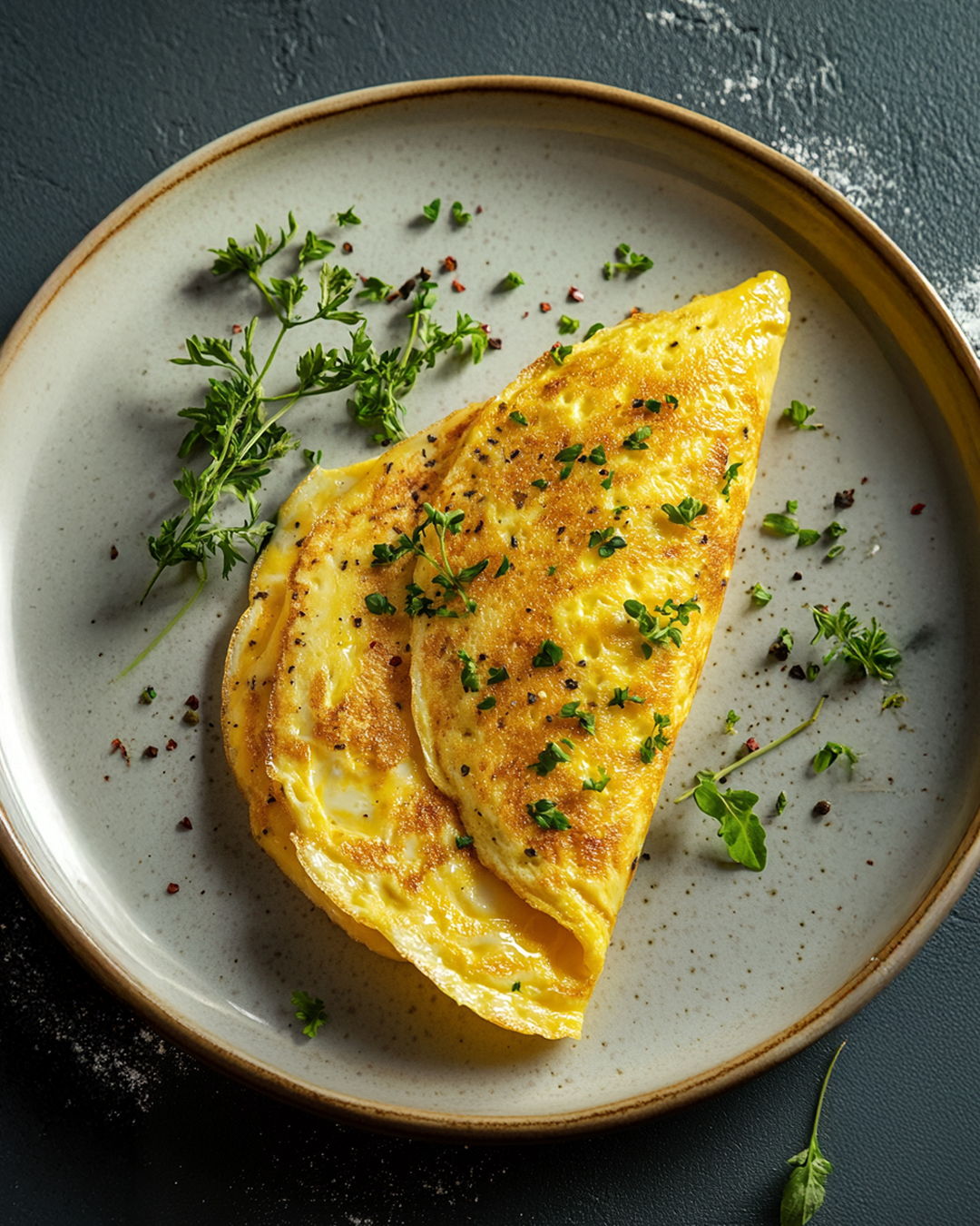 Omelet