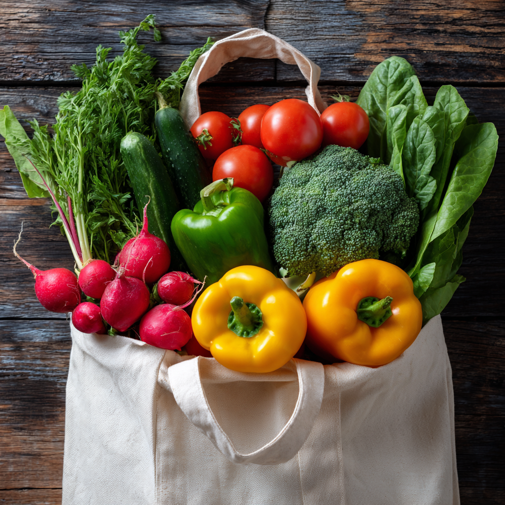 Bariatrik Cerrahiden Sonra Vegan Diyetine Geçmek Mümkün mü?