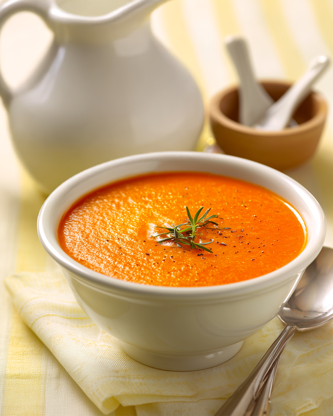 Gazpacho