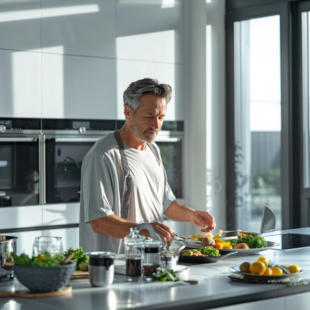Reflü Ameliyatı Sonrası Yaşam Kalitesi: Hangi Değişiklikler Beklenmeli?