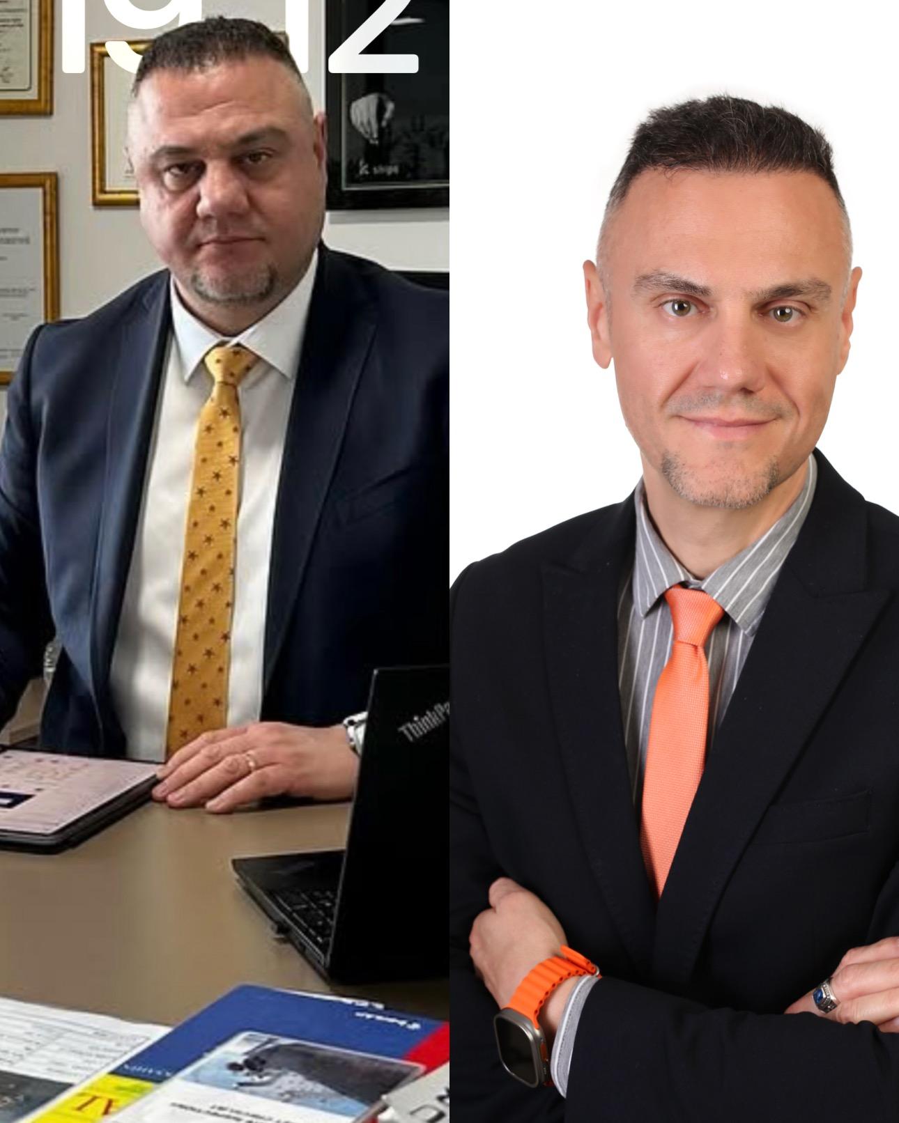 1 yıldaki değişim